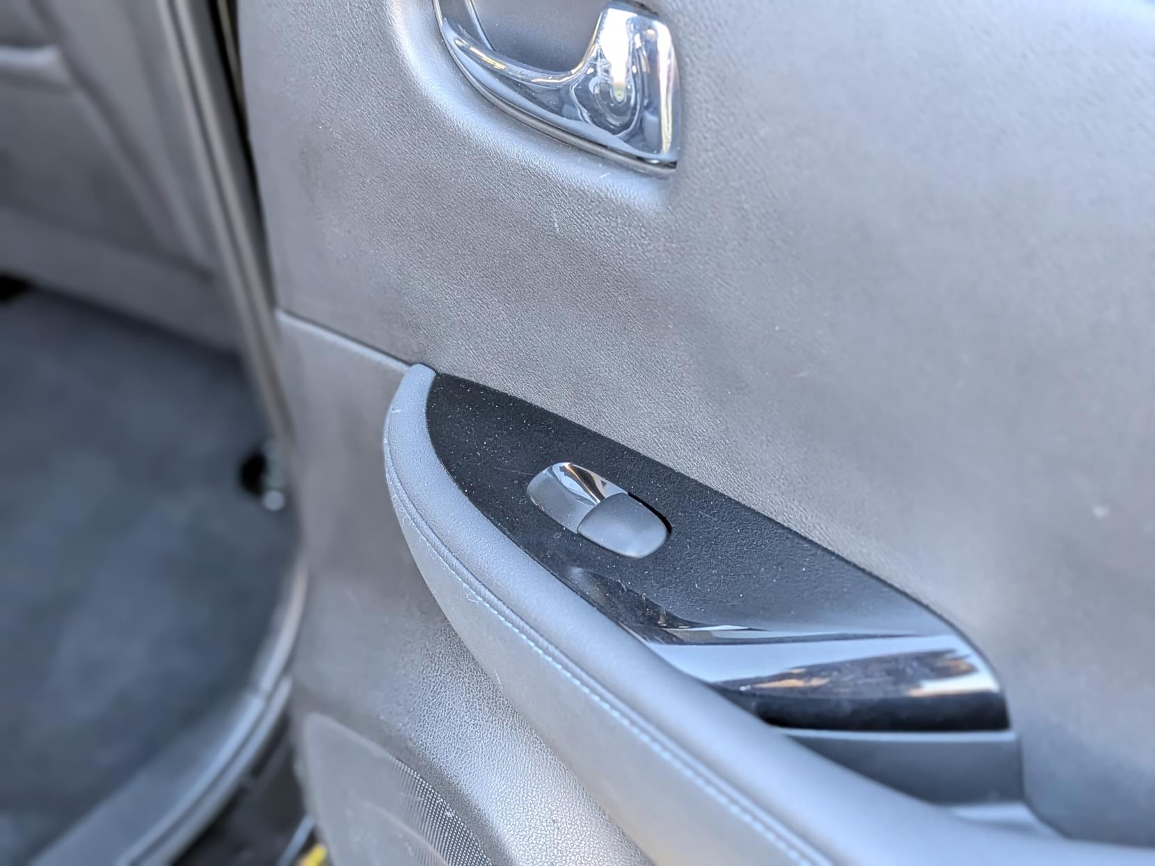 Nissan Leaf 39kWh Tekna Hatchback 5dr Electric Auto (150 ps)