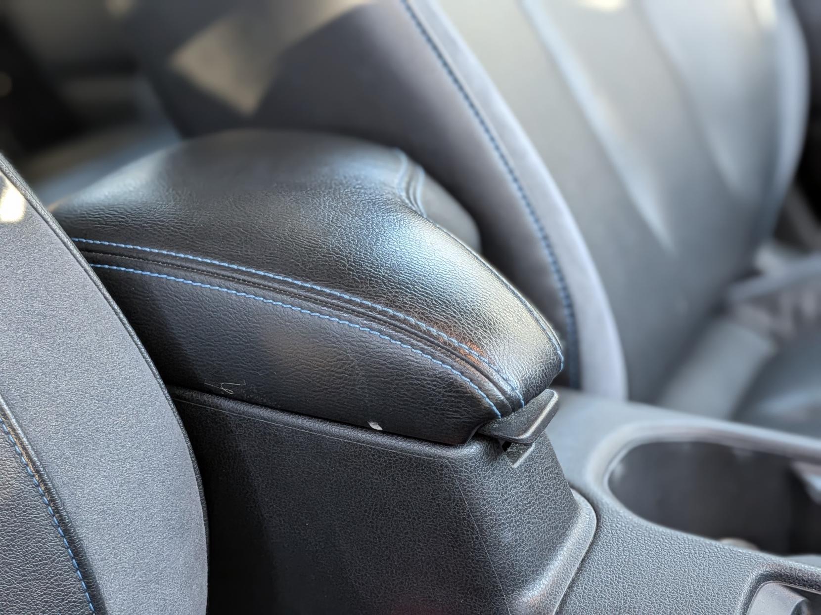 Nissan Leaf 39kWh Tekna Hatchback 5dr Electric Auto (150 ps)