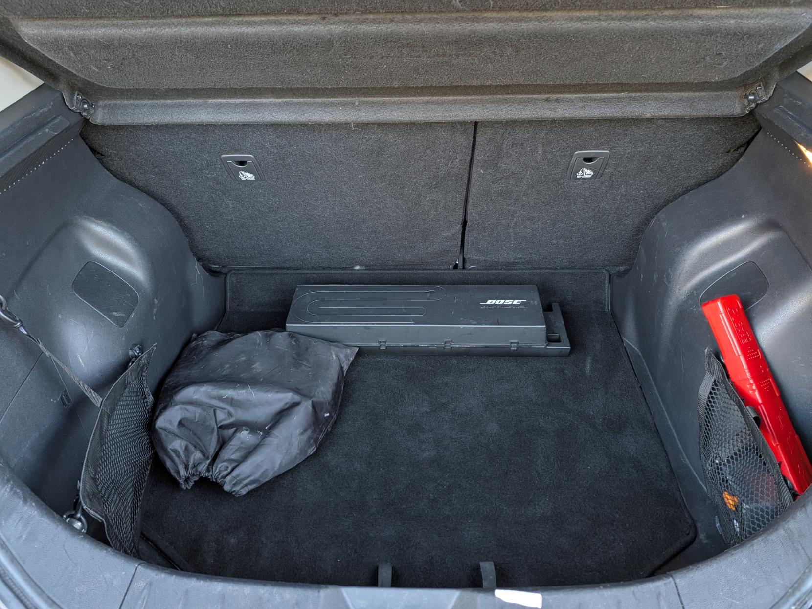 Nissan Leaf 39kWh Tekna Hatchback 5dr Electric Auto (150 ps)