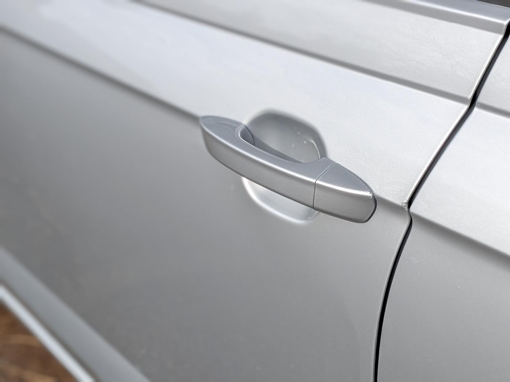 Volkswagen Polo 1.0 TSI Match Hatchback 5dr Petrol DSG Euro 6 (s/s) (95 ps)