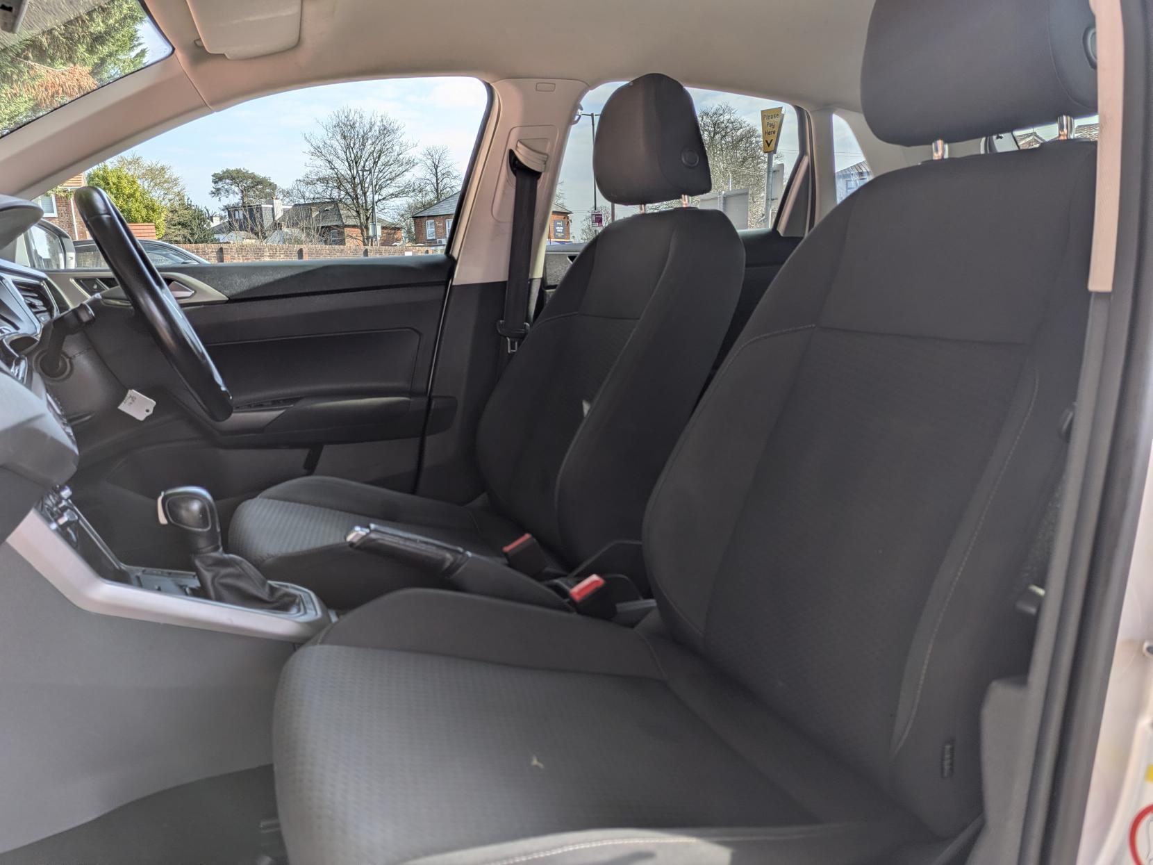 Volkswagen Polo 1.0 TSI Match Hatchback 5dr Petrol DSG Euro 6 (s/s) (95 ps)