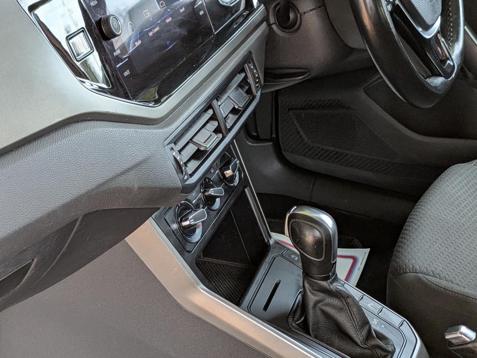 Volkswagen Polo 1.0 TSI Match Hatchback 5dr Petrol DSG Euro 6 (s/s) (95 ps)