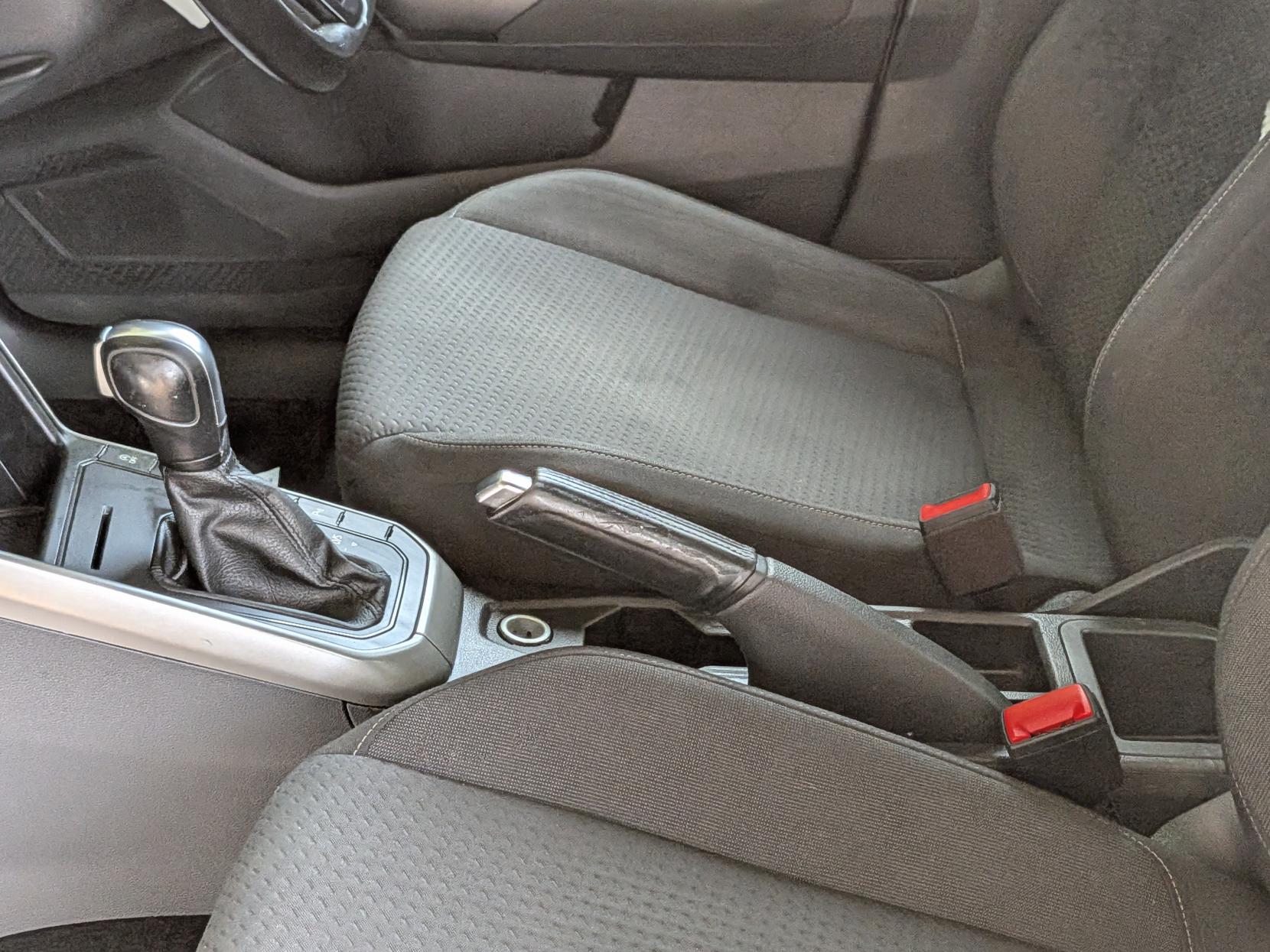 Volkswagen Polo 1.0 TSI Match Hatchback 5dr Petrol DSG Euro 6 (s/s) (95 ps)