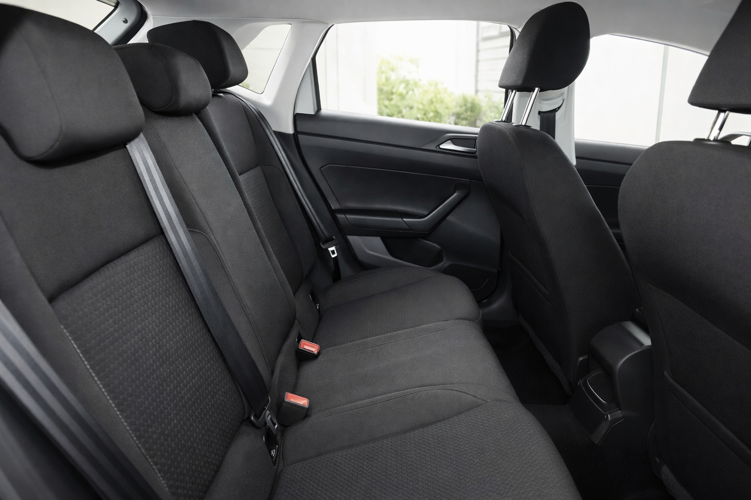 Volkswagen Polo 1.0 TSI Match Hatchback 5dr Petrol DSG Euro 6 (s/s) (95 ps)