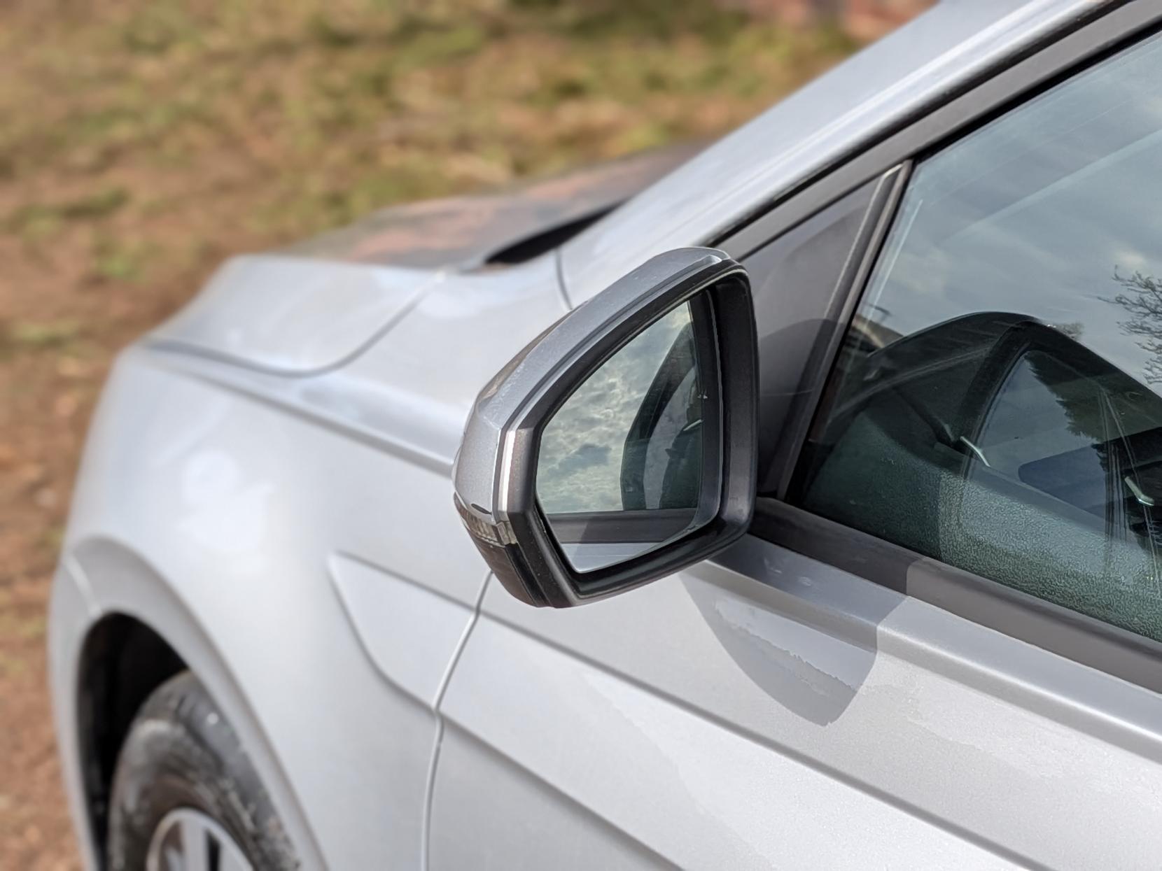 Volkswagen Polo 1.0 TSI Match Hatchback 5dr Petrol DSG Euro 6 (s/s) (95 ps)