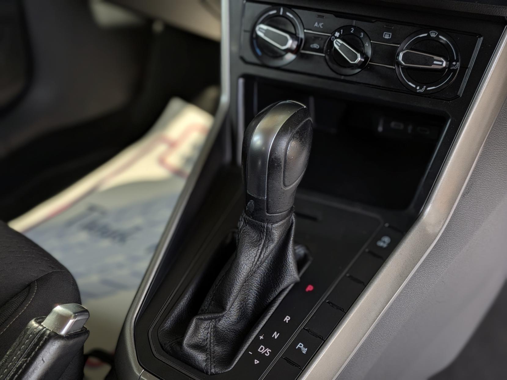 Volkswagen Polo 1.0 TSI Match Hatchback 5dr Petrol DSG Euro 6 (s/s) (95 ps)