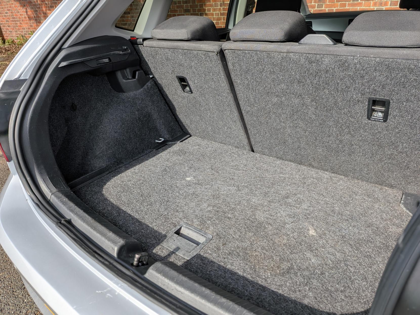 Volkswagen Polo 1.0 TSI Match Hatchback 5dr Petrol DSG Euro 6 (s/s) (95 ps)