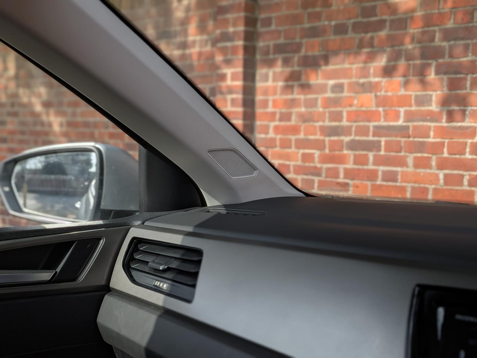 Volkswagen Polo 1.0 TSI Match Hatchback 5dr Petrol DSG Euro 6 (s/s) (95 ps)