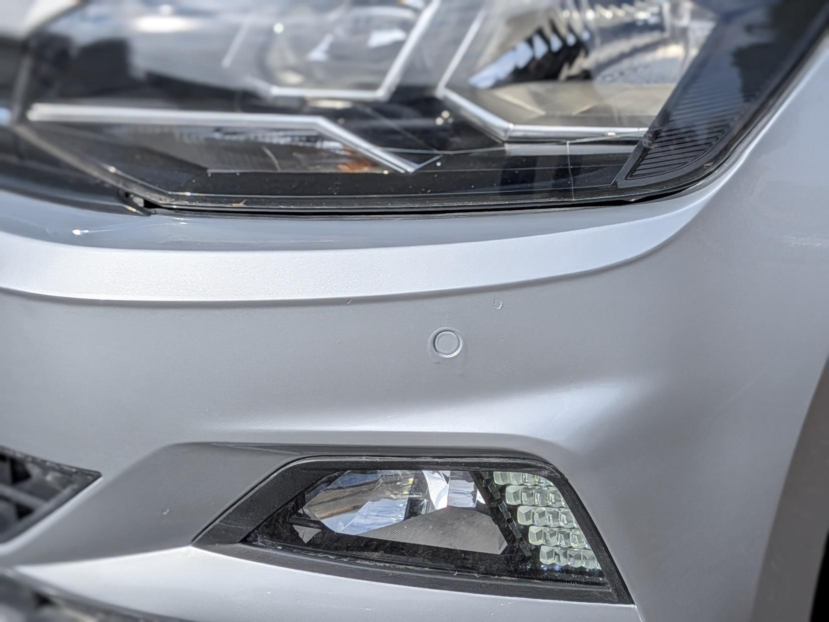 Volkswagen Polo 1.0 TSI Match Hatchback 5dr Petrol DSG Euro 6 (s/s) (95 ps)