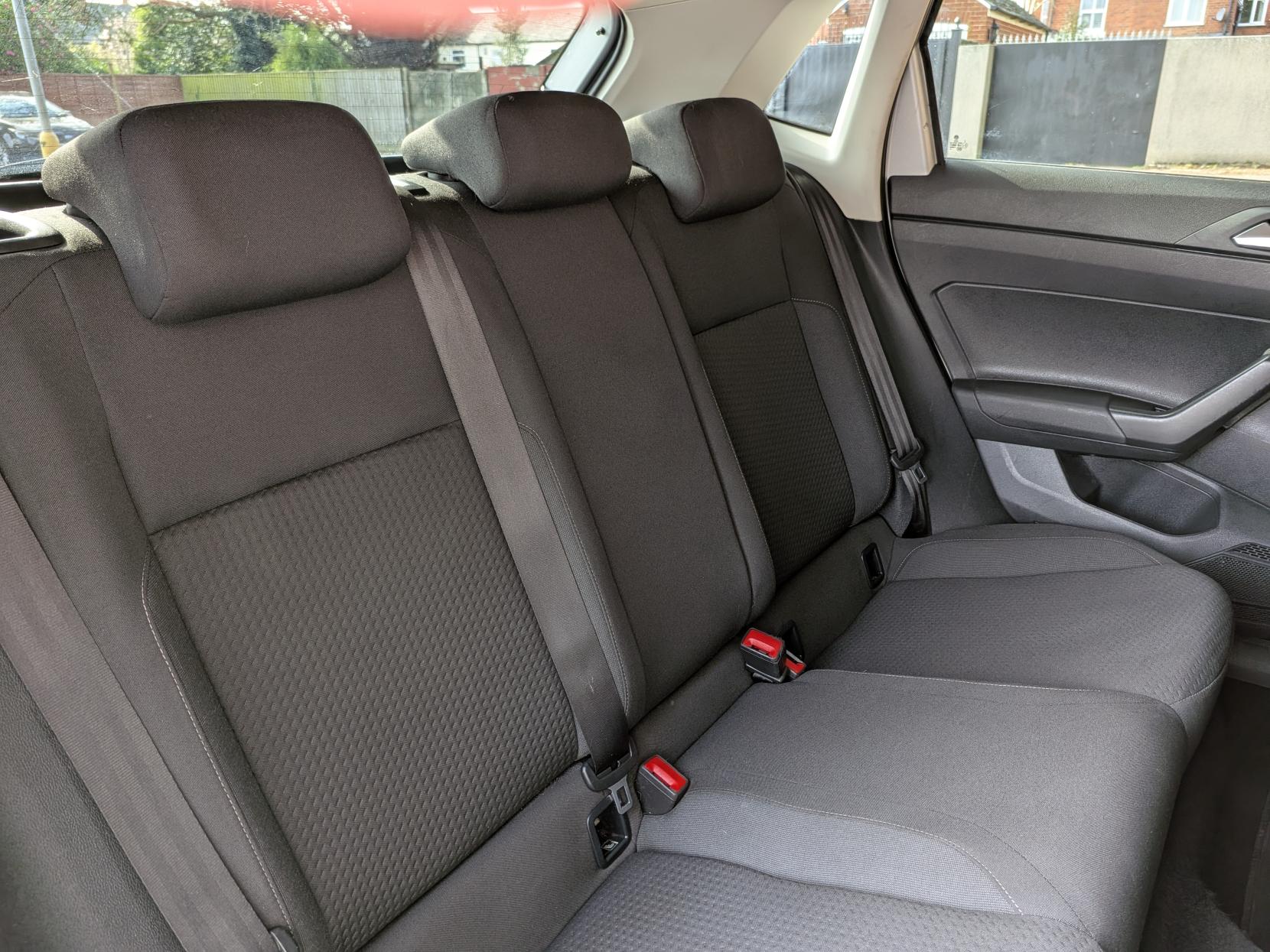 Volkswagen Polo 1.0 TSI Match Hatchback 5dr Petrol DSG Euro 6 (s/s) (95 ps)