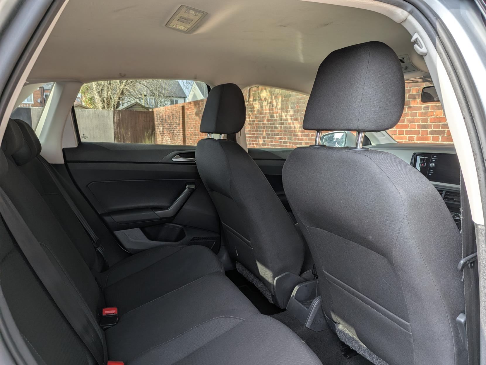 Volkswagen Polo 1.0 TSI Match Hatchback 5dr Petrol DSG Euro 6 (s/s) (95 ps)