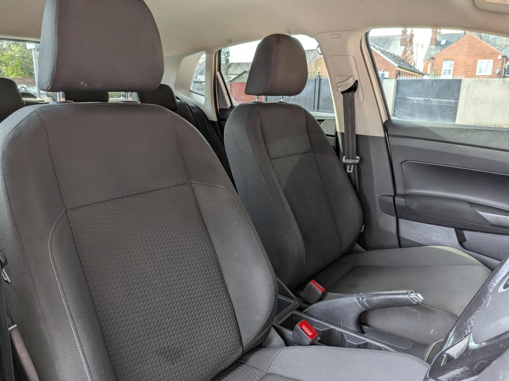 Volkswagen Polo 1.0 TSI Match Hatchback 5dr Petrol DSG Euro 6 (s/s) (95 ps)