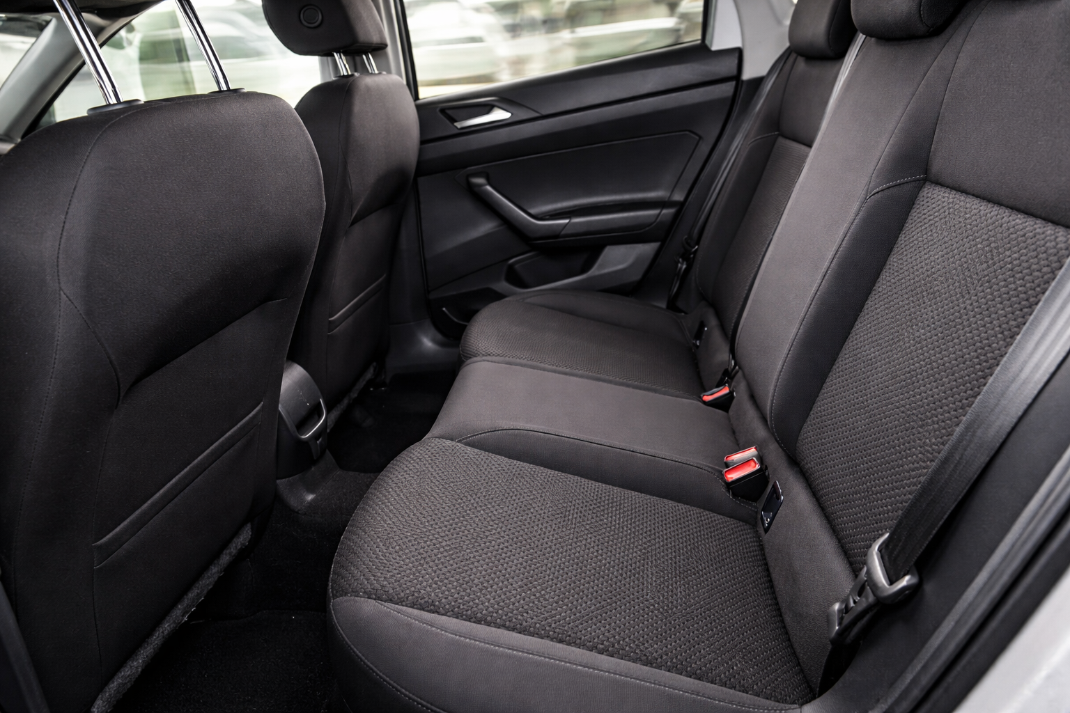 Volkswagen Polo 1.0 TSI Match Hatchback 5dr Petrol DSG Euro 6 (s/s) (95 ps)