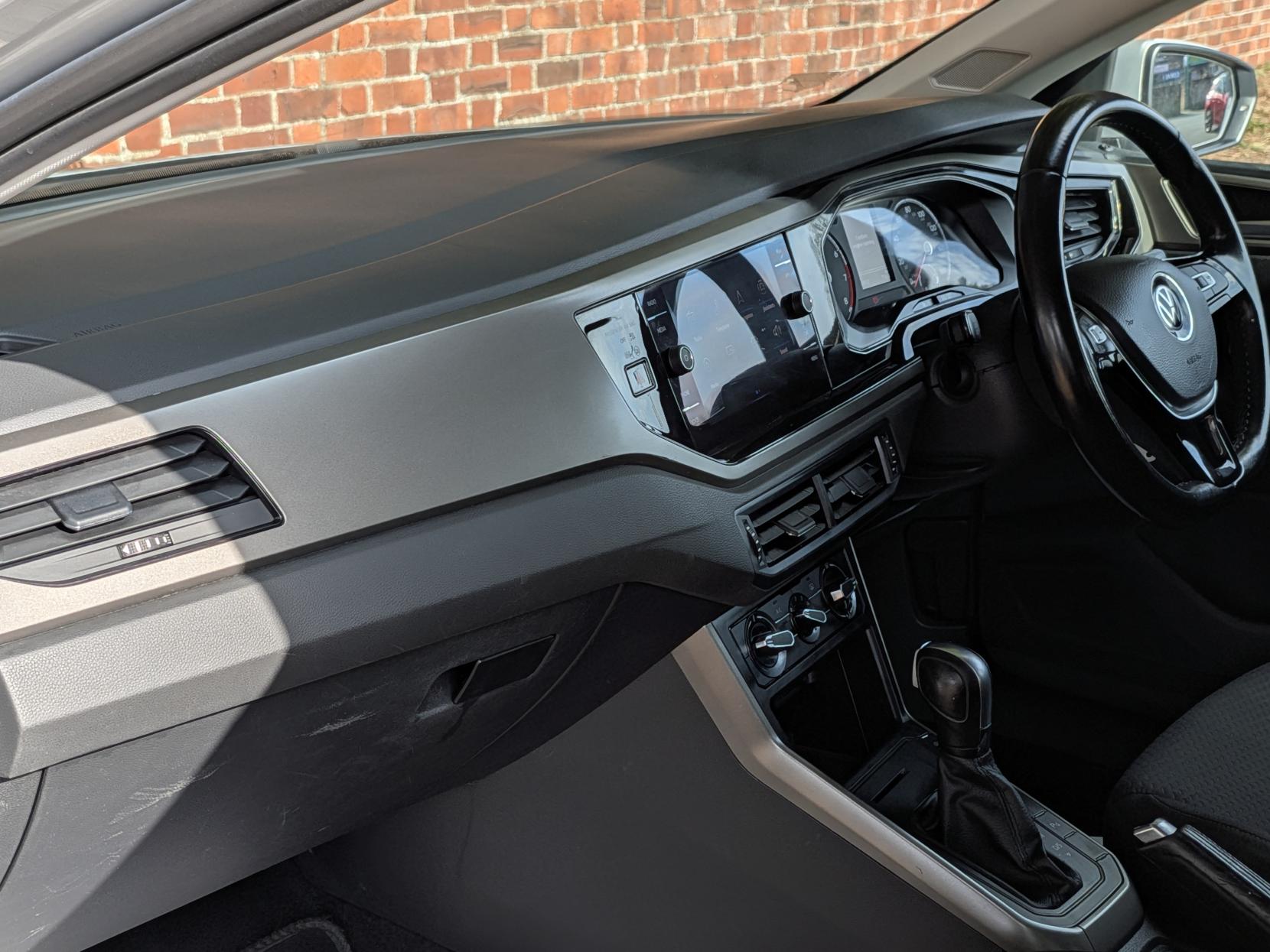 Volkswagen Polo 1.0 TSI Match Hatchback 5dr Petrol DSG Euro 6 (s/s) (95 ps)