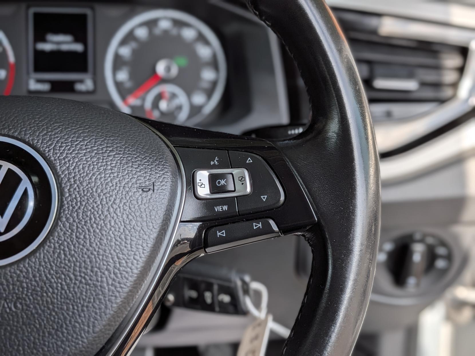 Volkswagen Polo 1.0 TSI Match Hatchback 5dr Petrol DSG Euro 6 (s/s) (95 ps)