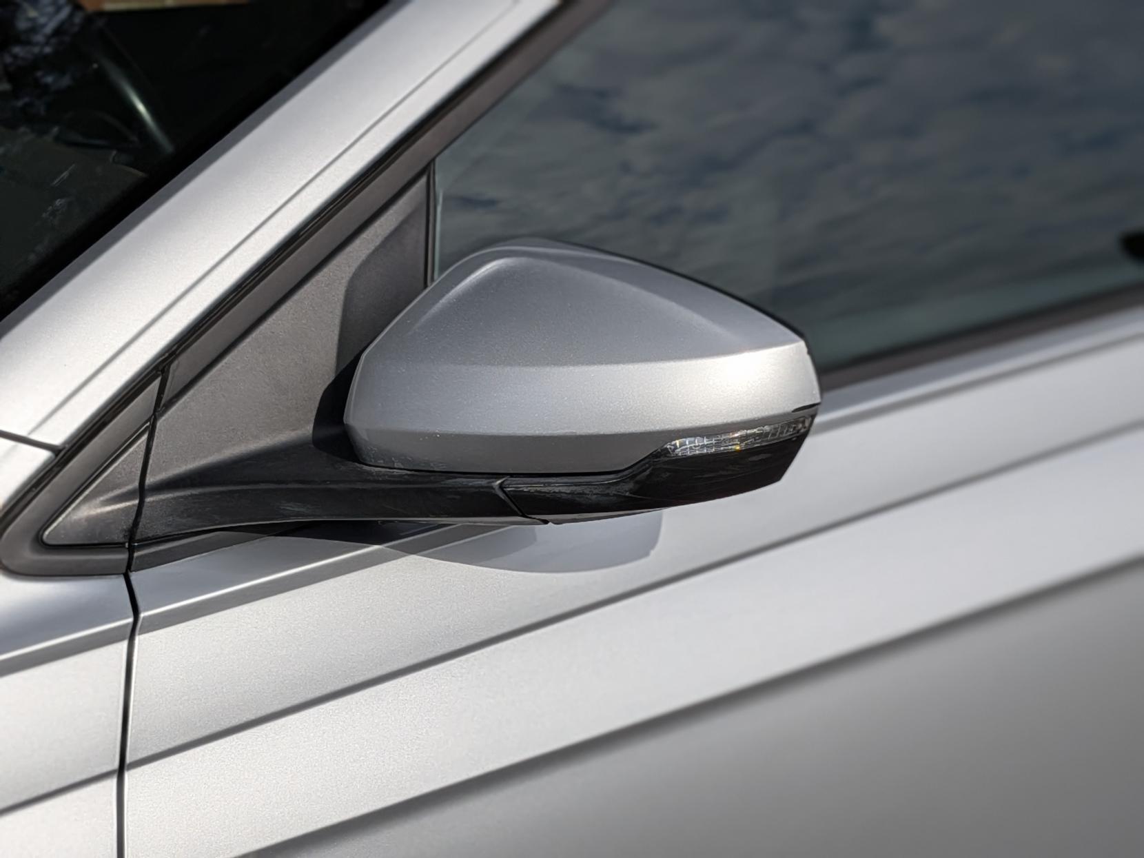 Volkswagen Polo 1.0 TSI Match Hatchback 5dr Petrol DSG Euro 6 (s/s) (95 ps)