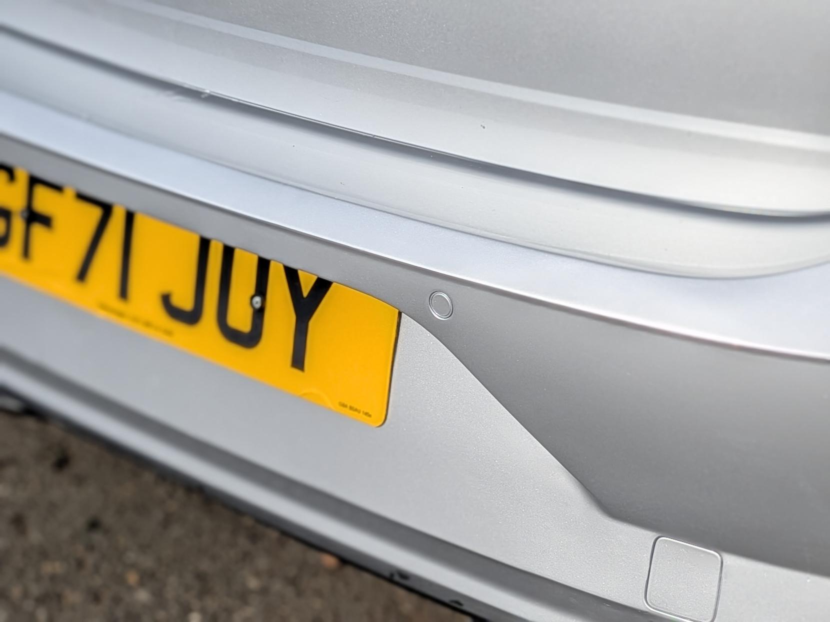 Volkswagen Polo 1.0 TSI Match Hatchback 5dr Petrol DSG Euro 6 (s/s) (95 ps)