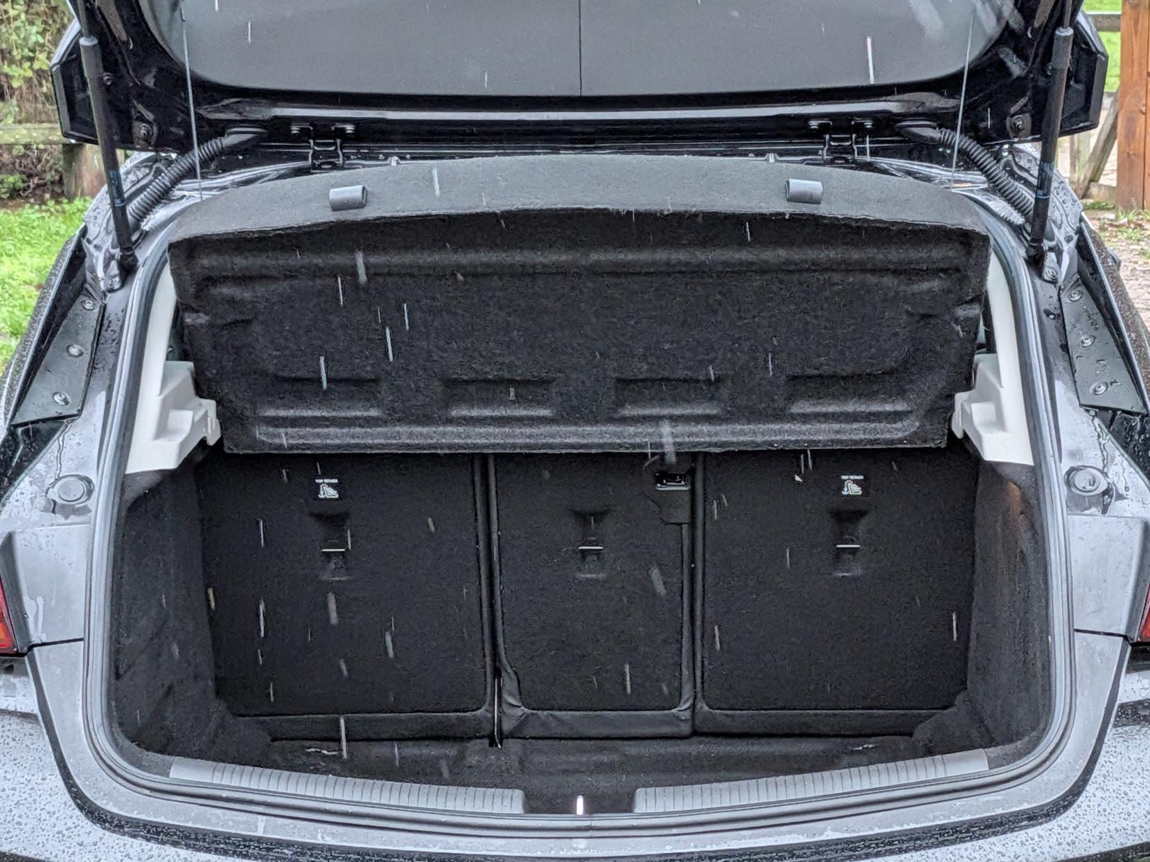 Vauxhall Astra 1.4i Turbo Elite Hatchback 5dr Petrol Manual Euro 6 (150 ps)