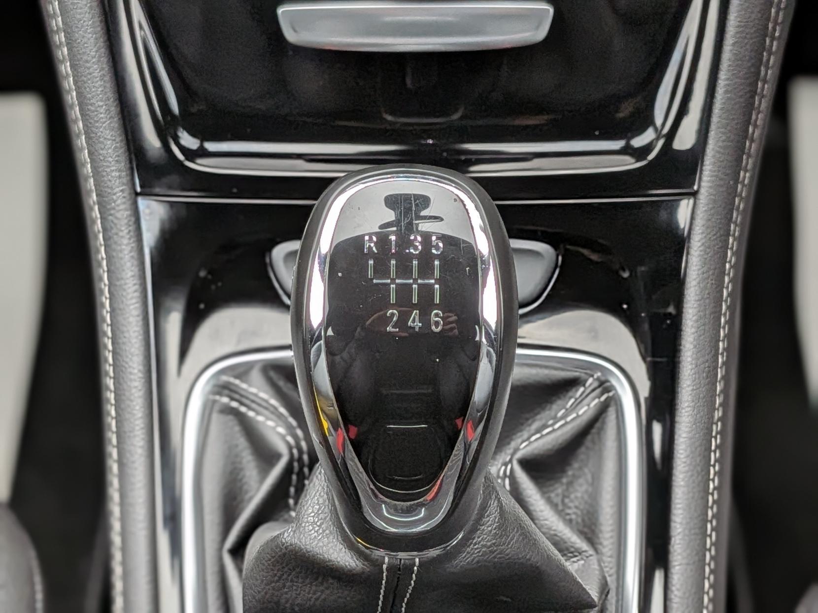 Vauxhall Astra 1.4i Turbo Elite Hatchback 5dr Petrol Manual Euro 6 (150 ps)