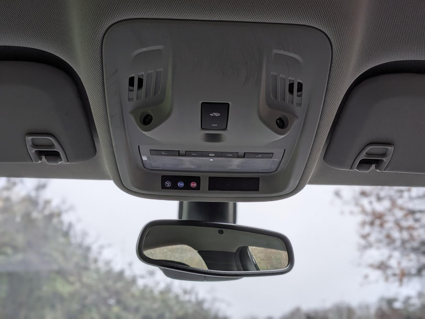 Vauxhall Astra 1.4i Turbo Elite Hatchback 5dr Petrol Manual Euro 6 (150 ps)