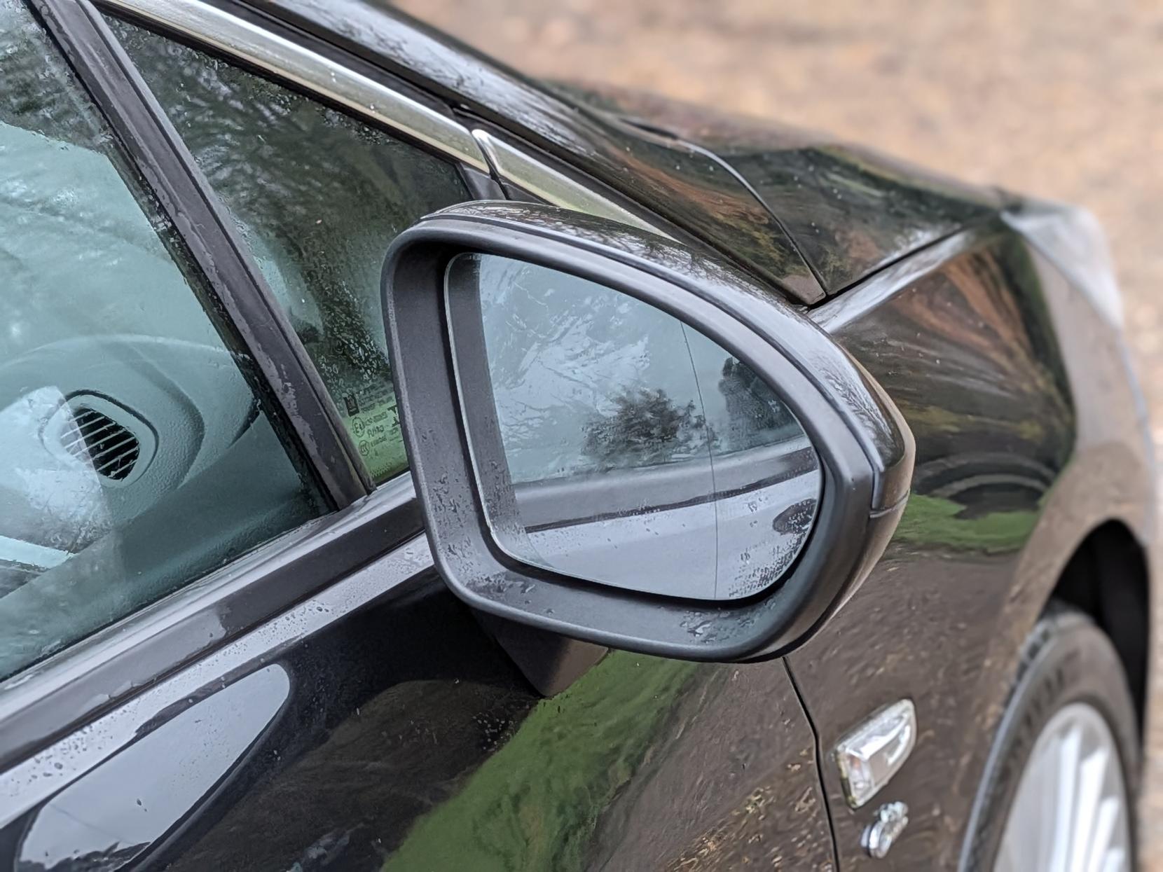 Vauxhall Astra 1.4i Turbo Elite Hatchback 5dr Petrol Manual Euro 6 (150 ps)