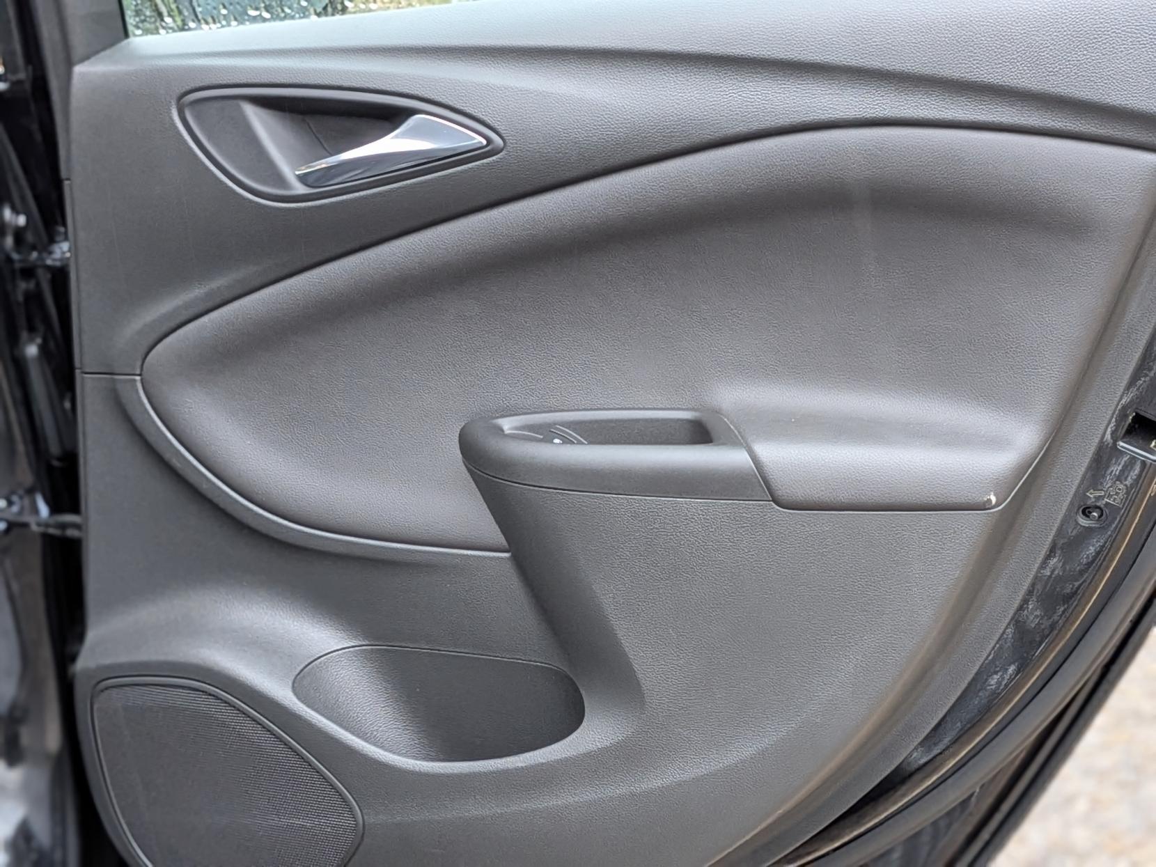 Vauxhall Astra 1.4i Turbo Elite Hatchback 5dr Petrol Manual Euro 6 (150 ps)