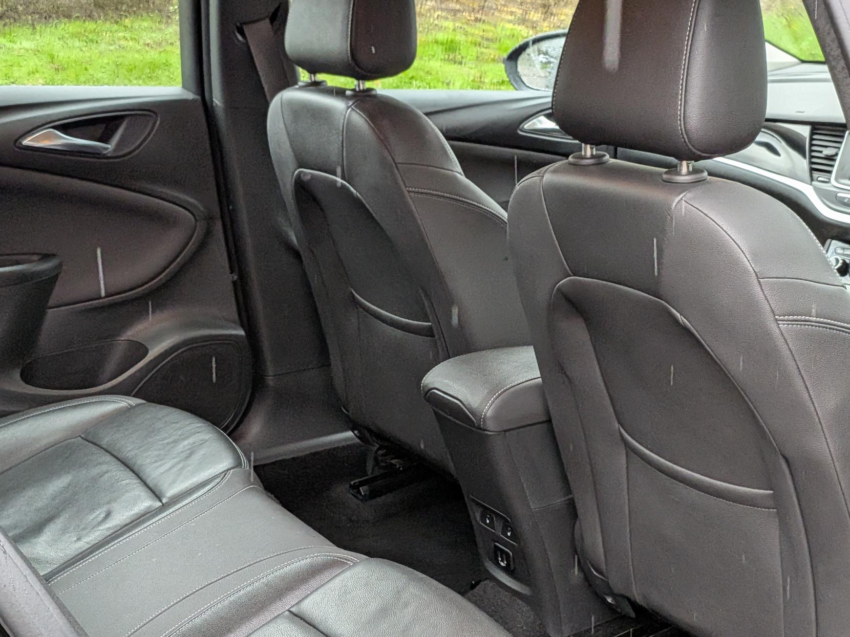 Vauxhall Astra 1.4i Turbo Elite Hatchback 5dr Petrol Manual Euro 6 (150 ps)