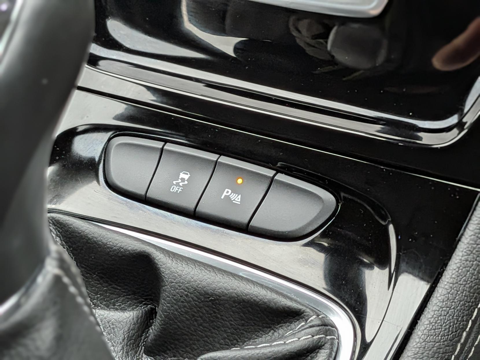 Vauxhall Astra 1.4i Turbo Elite Hatchback 5dr Petrol Manual Euro 6 (150 ps)