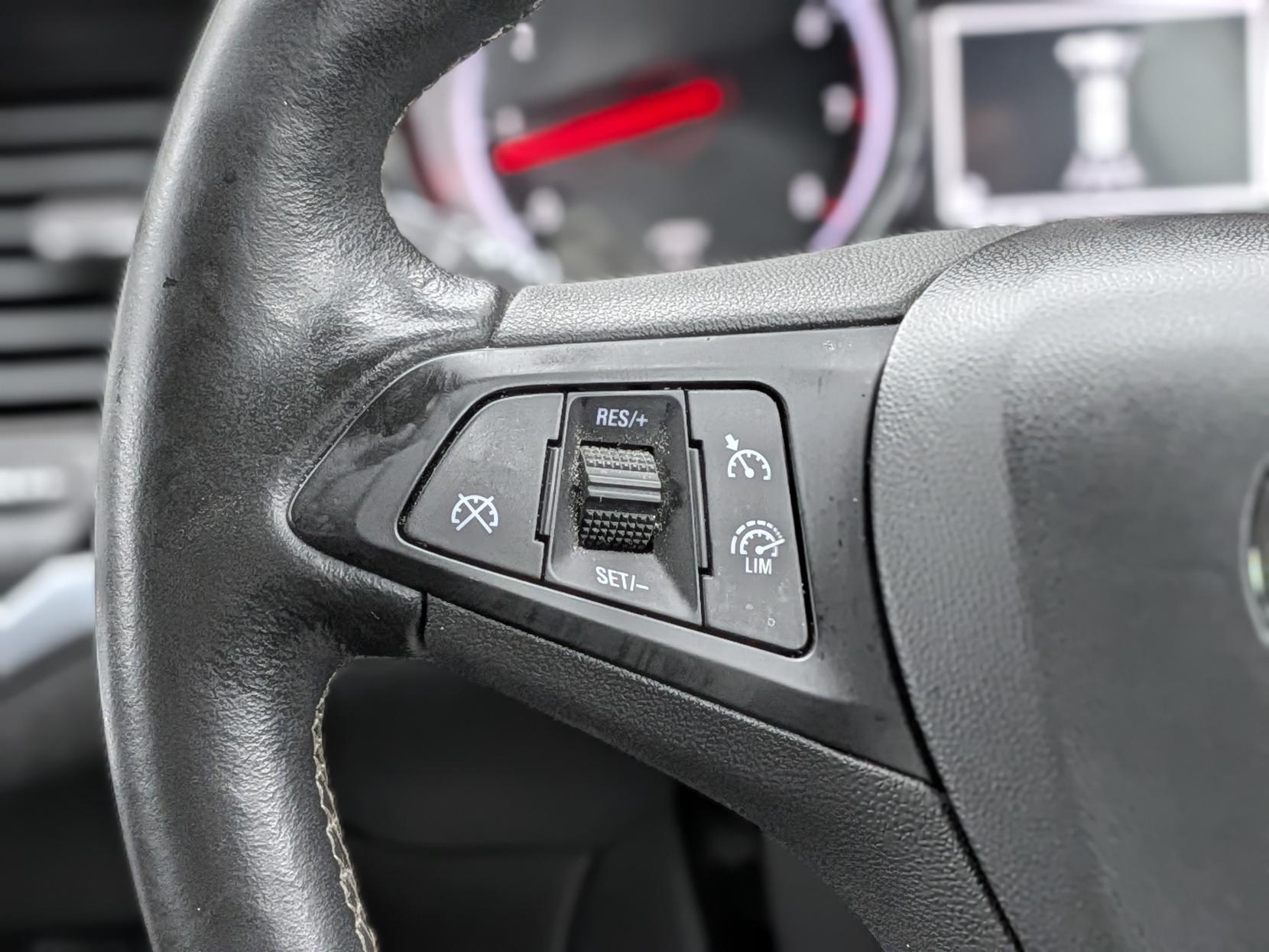 Vauxhall Astra 1.4i Turbo Elite Hatchback 5dr Petrol Manual Euro 6 (150 ps)