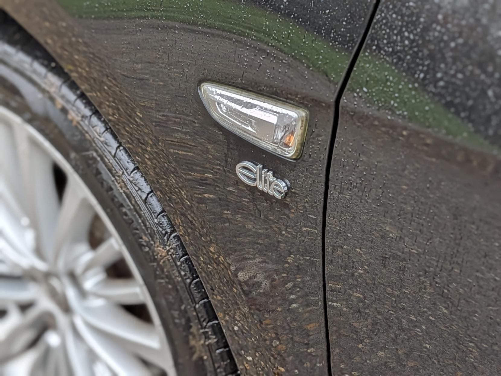 Vauxhall Astra 1.4i Turbo Elite Hatchback 5dr Petrol Manual Euro 6 (150 ps)