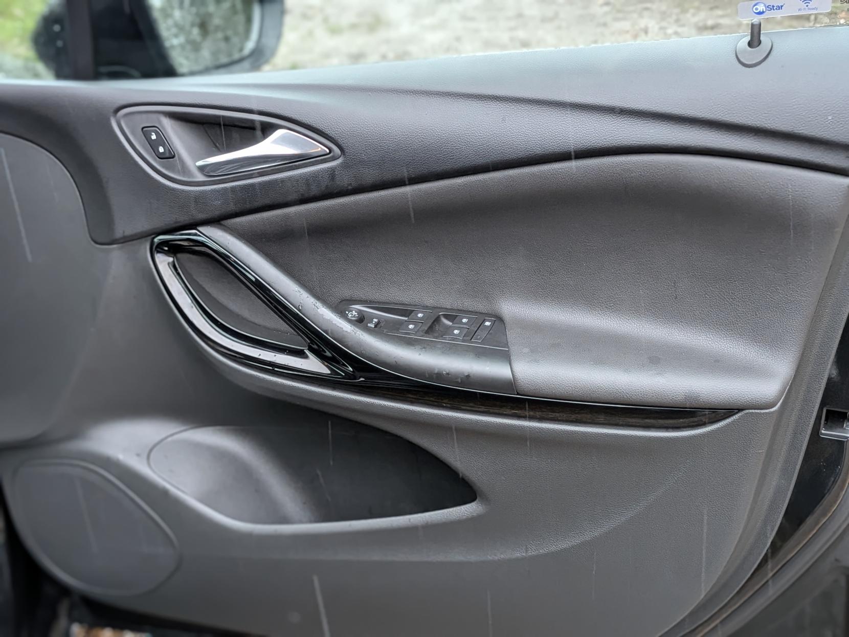 Vauxhall Astra 1.4i Turbo Elite Hatchback 5dr Petrol Manual Euro 6 (150 ps)