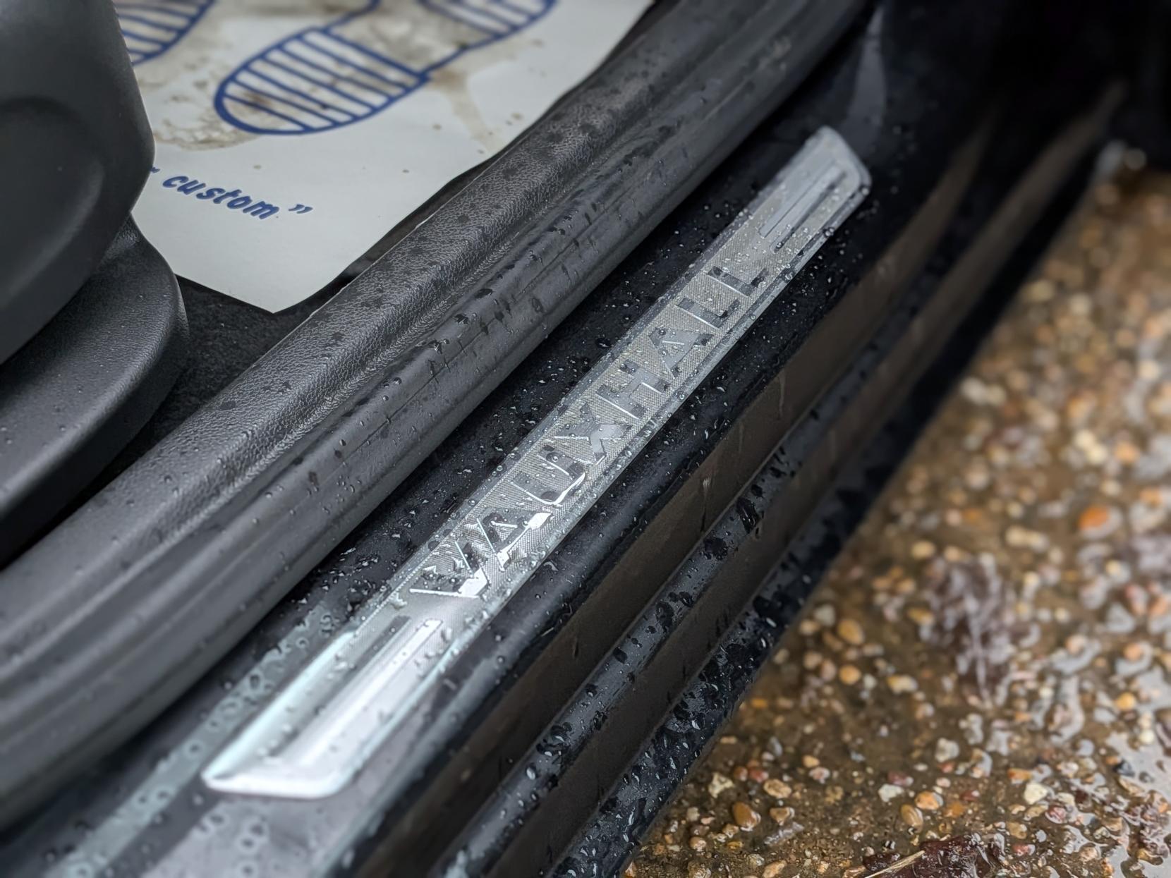 Vauxhall Astra 1.4i Turbo Elite Hatchback 5dr Petrol Manual Euro 6 (150 ps)