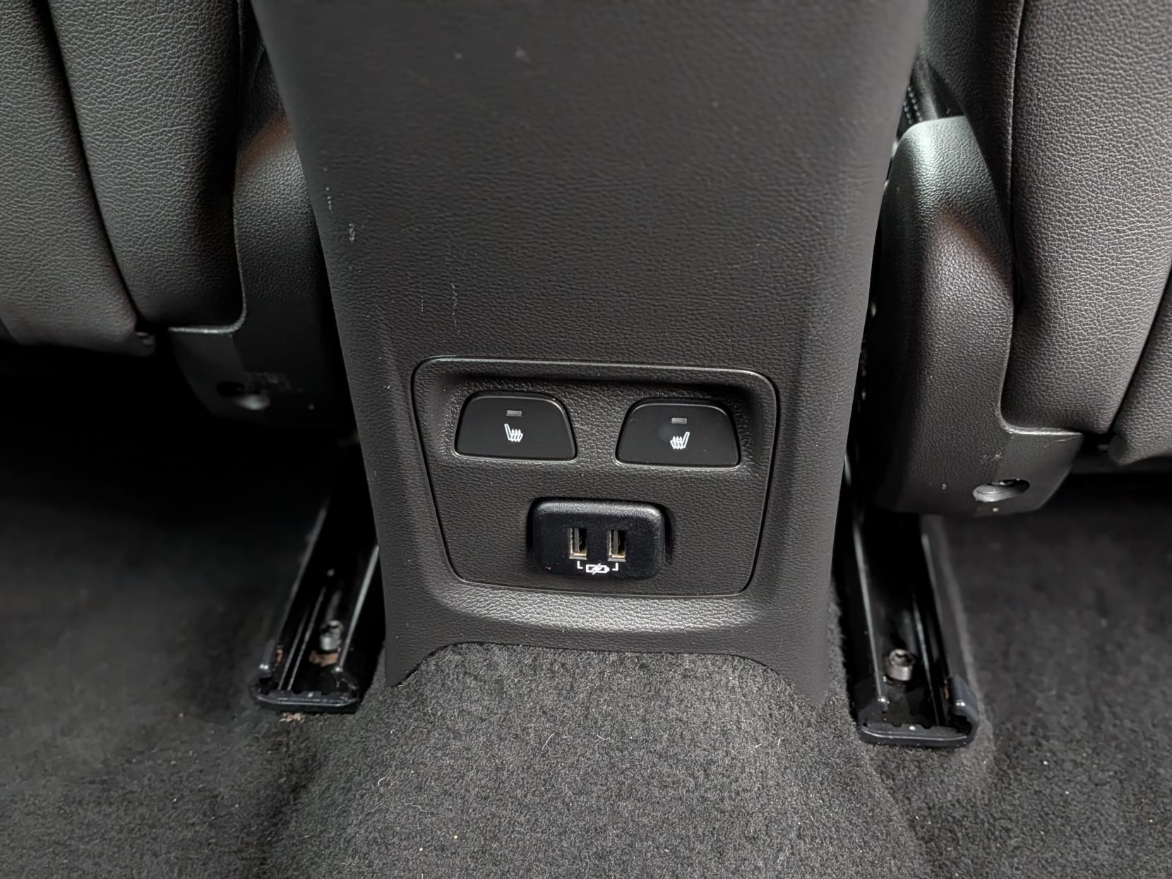 Vauxhall Astra 1.4i Turbo Elite Hatchback 5dr Petrol Manual Euro 6 (150 ps)