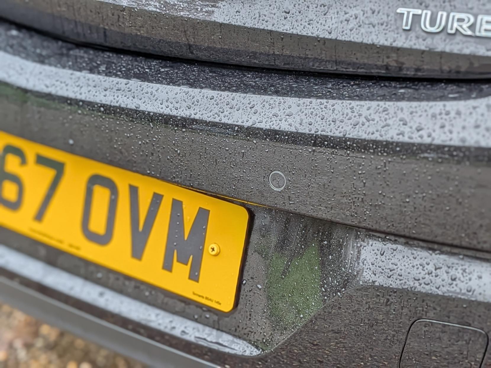 Vauxhall Astra 1.4i Turbo Elite Hatchback 5dr Petrol Manual Euro 6 (150 ps)