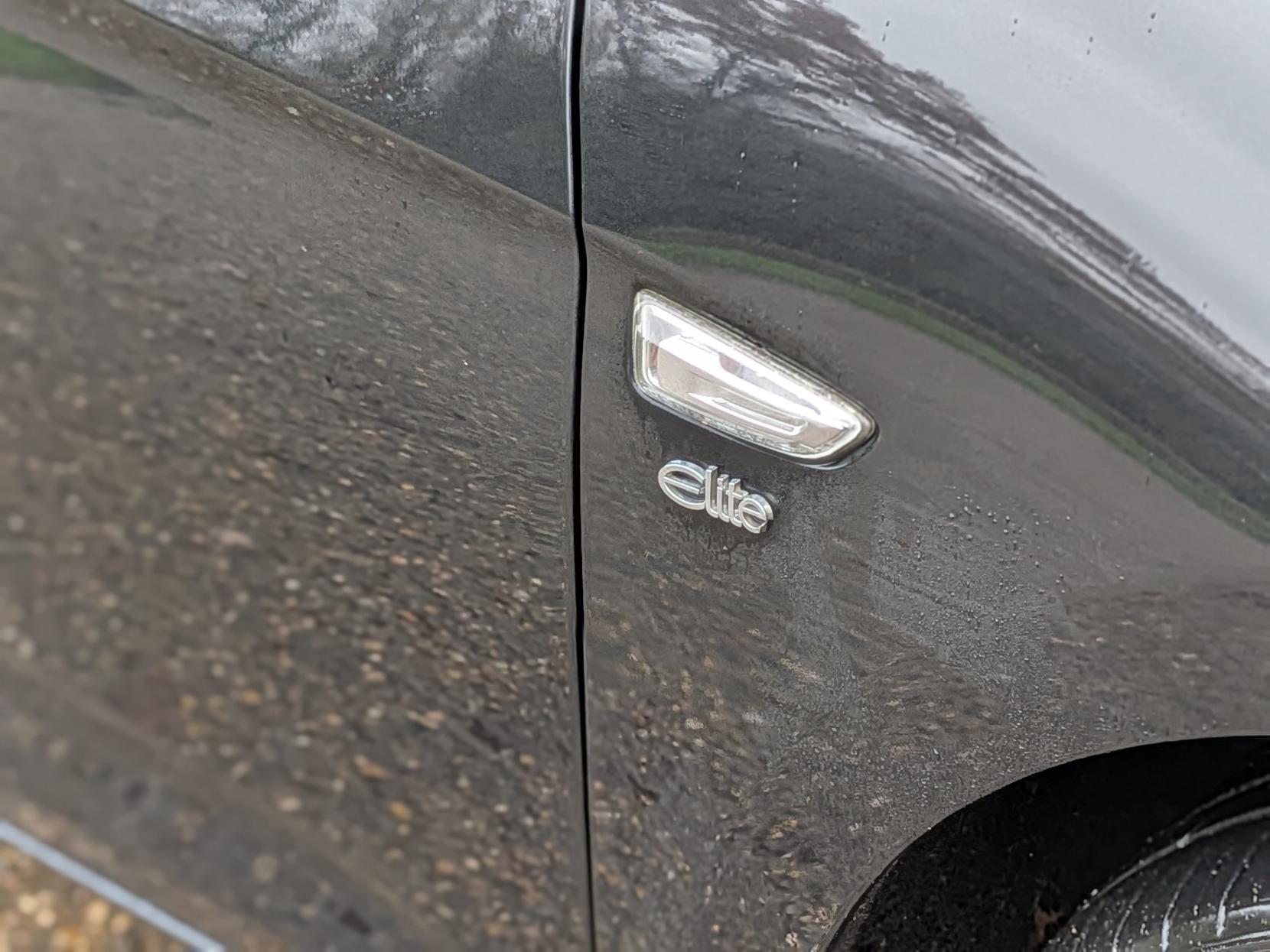 Vauxhall Astra 1.4i Turbo Elite Hatchback 5dr Petrol Manual Euro 6 (150 ps)