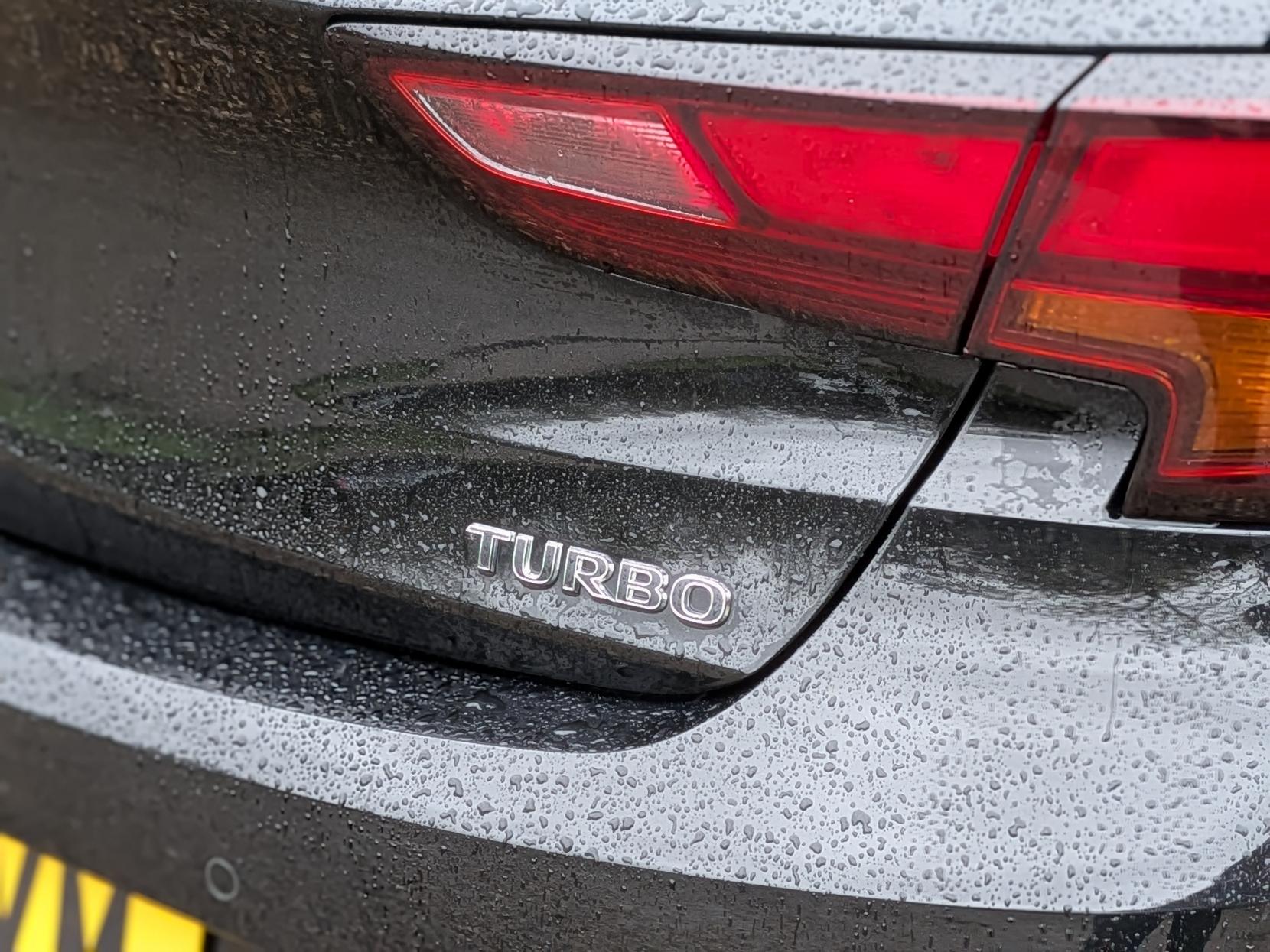 Vauxhall Astra 1.4i Turbo Elite Hatchback 5dr Petrol Manual Euro 6 (150 ps)