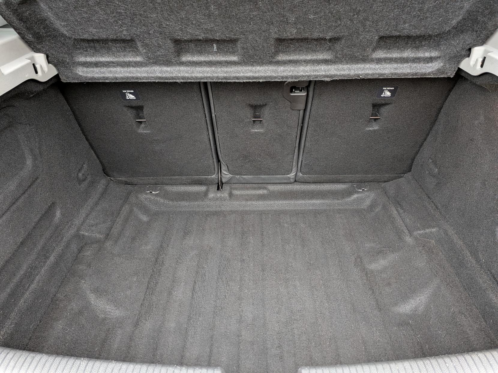 Vauxhall Astra 1.4i Turbo Elite Hatchback 5dr Petrol Manual Euro 6 (150 ps)