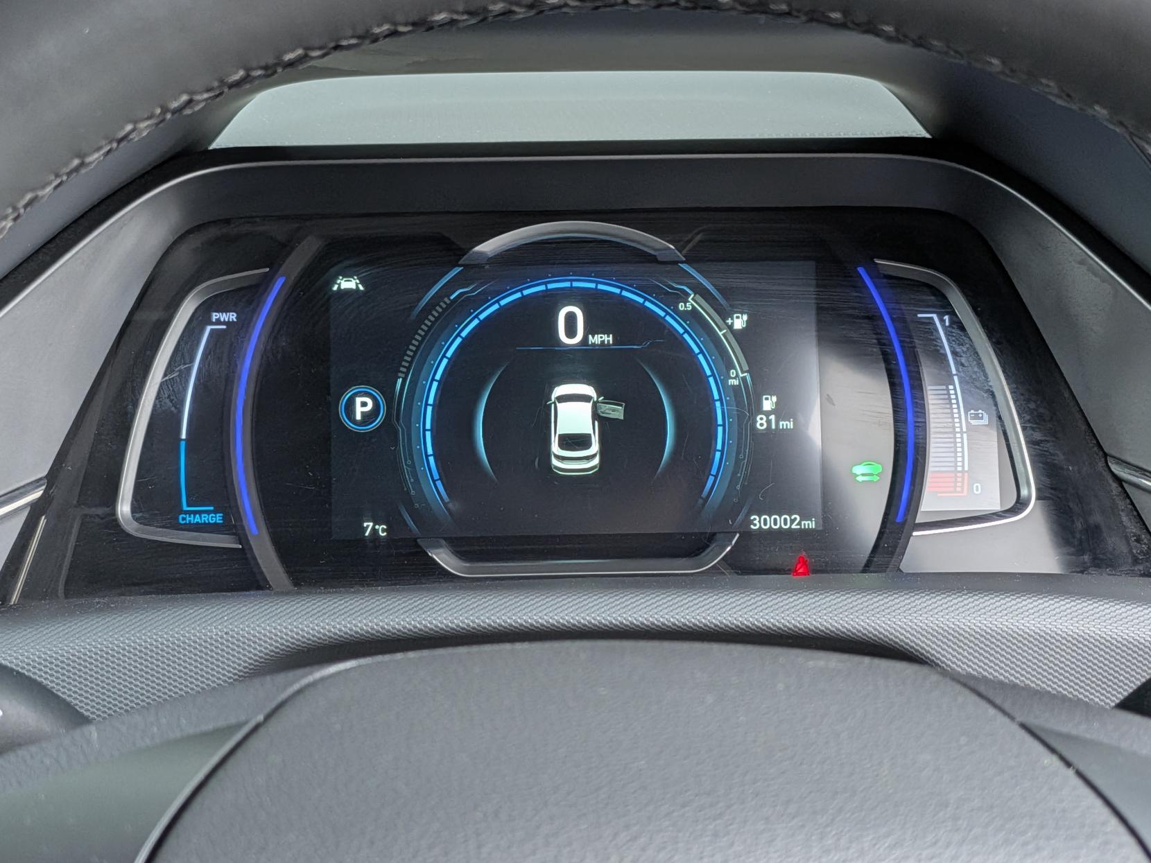 Hyundai IONIQ 38.3kWh Premium Hatchback 5dr Electric Auto (136 ps)