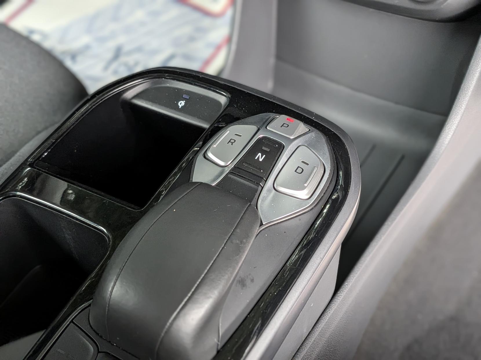 Hyundai IONIQ 38.3kWh Premium Hatchback 5dr Electric Auto (136 ps)