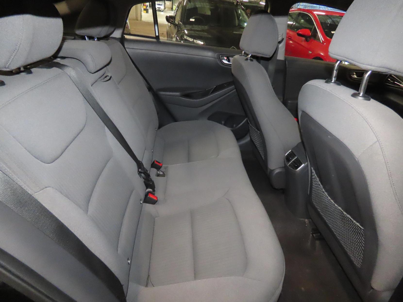 Hyundai IONIQ 38.3kWh Premium Hatchback 5dr Electric Auto (136 ps)