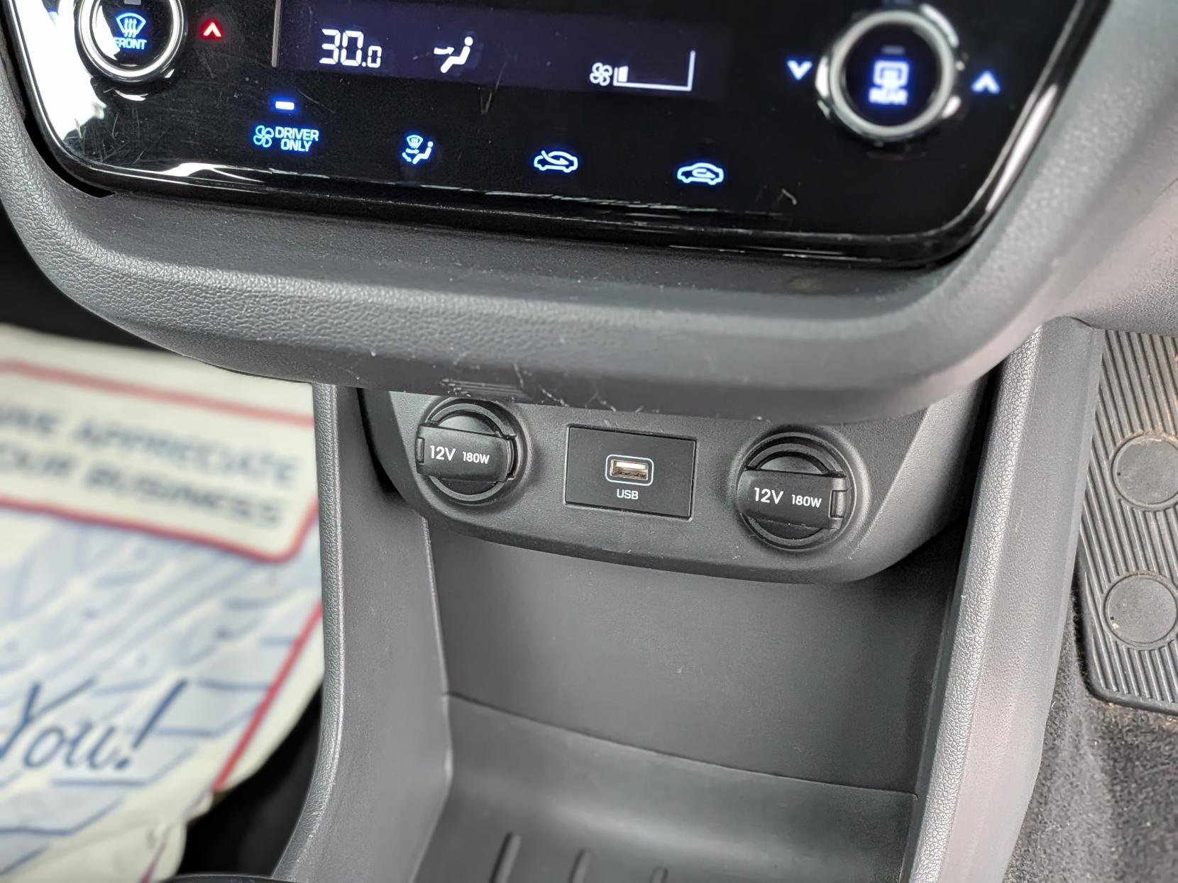 Hyundai IONIQ 38.3kWh Premium Hatchback 5dr Electric Auto (136 ps)