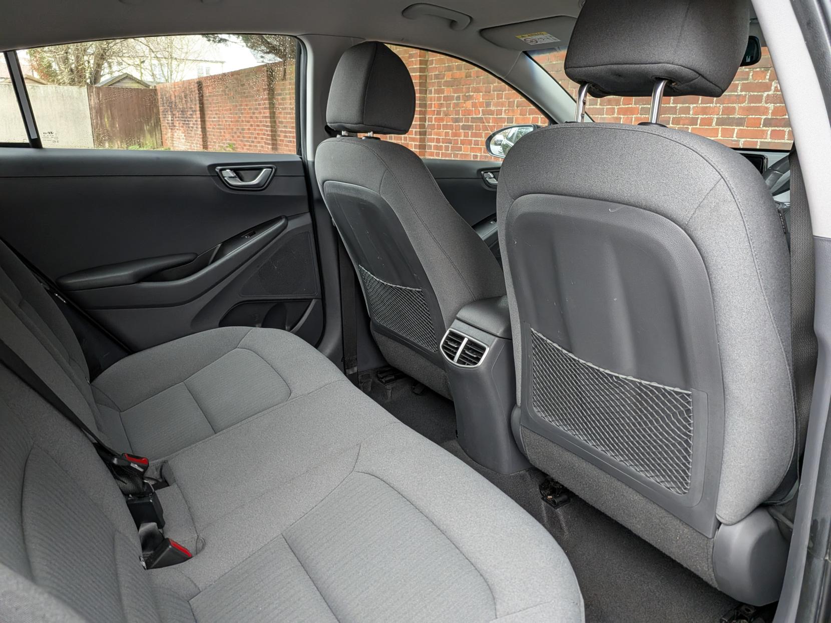 Hyundai IONIQ 38.3kWh Premium Hatchback 5dr Electric Auto (136 ps)