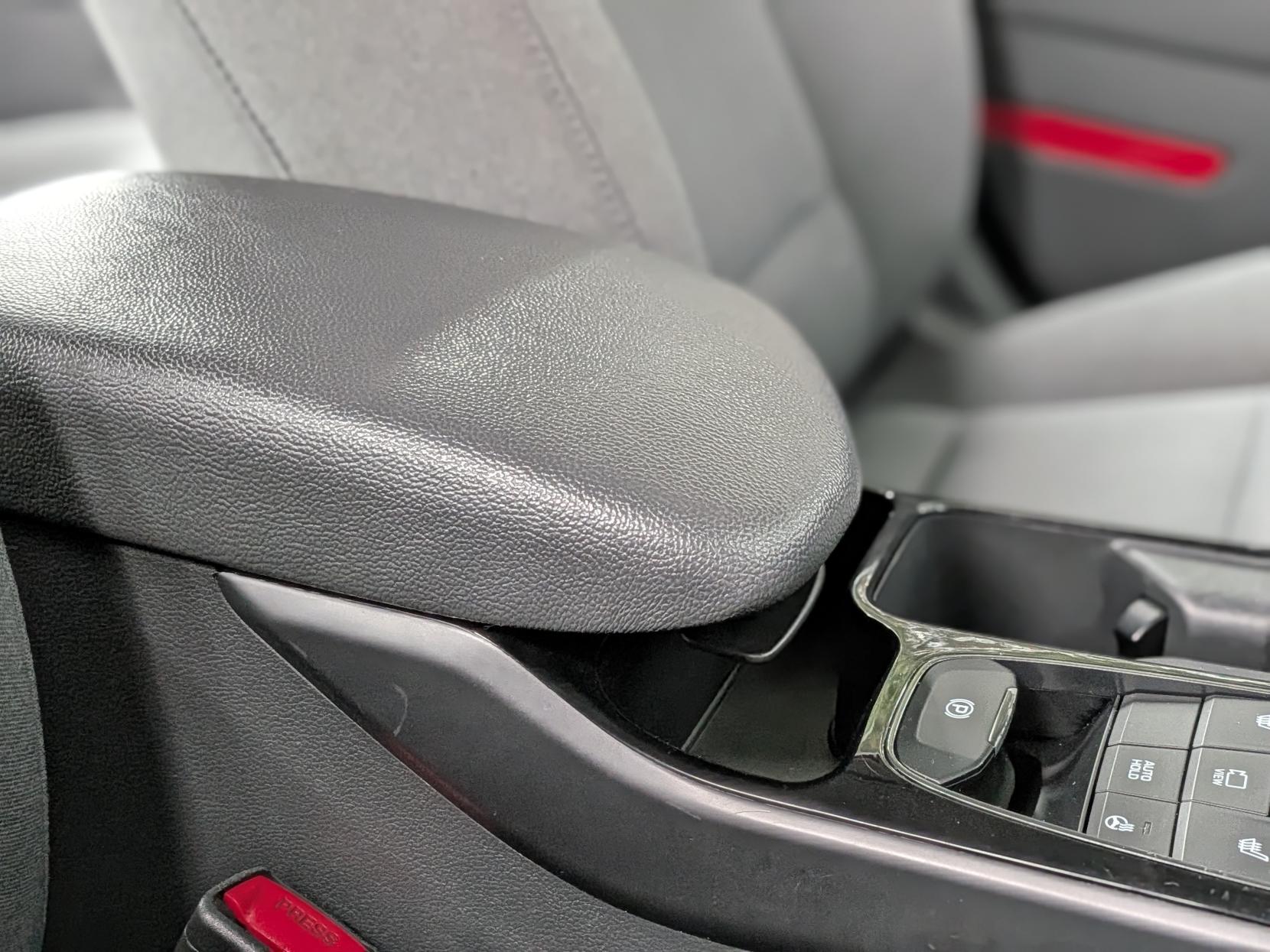 Hyundai IONIQ 38.3kWh Premium Hatchback 5dr Electric Auto (136 ps)