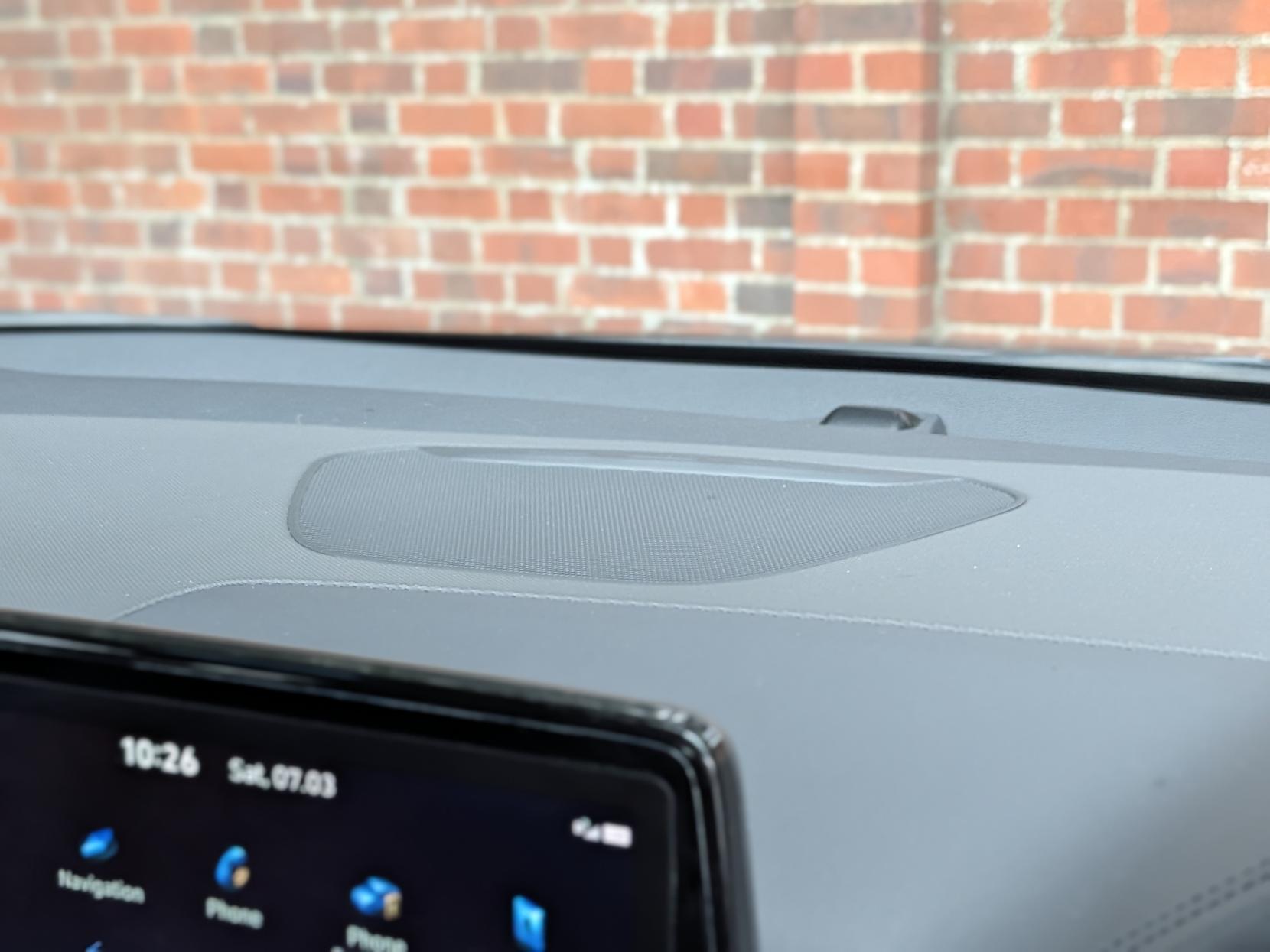 Hyundai IONIQ 38.3kWh Premium Hatchback 5dr Electric Auto (136 ps)