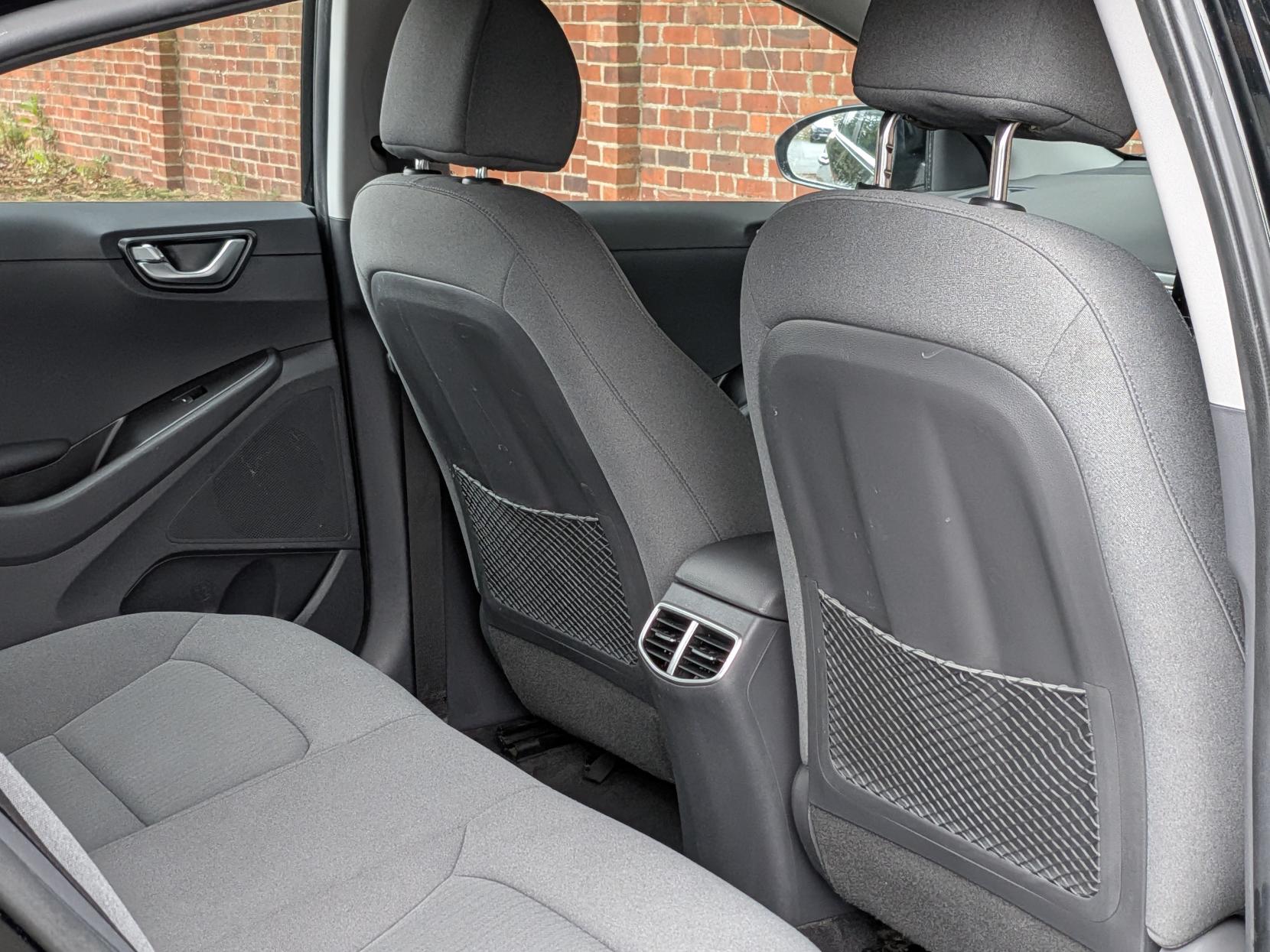 Hyundai IONIQ 38.3kWh Premium Hatchback 5dr Electric Auto (136 ps)