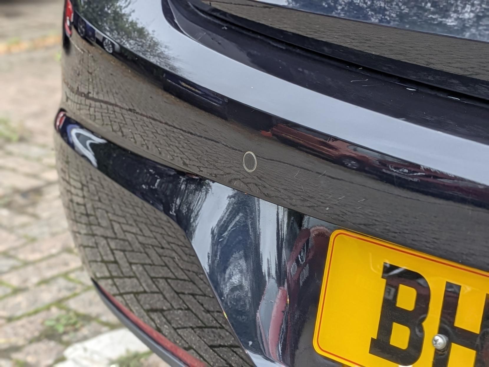 Vauxhall Astra 1.4i Turbo SRi Nav Hatchback 5dr Petrol Manual Euro 6 (s/s) (150 ps)