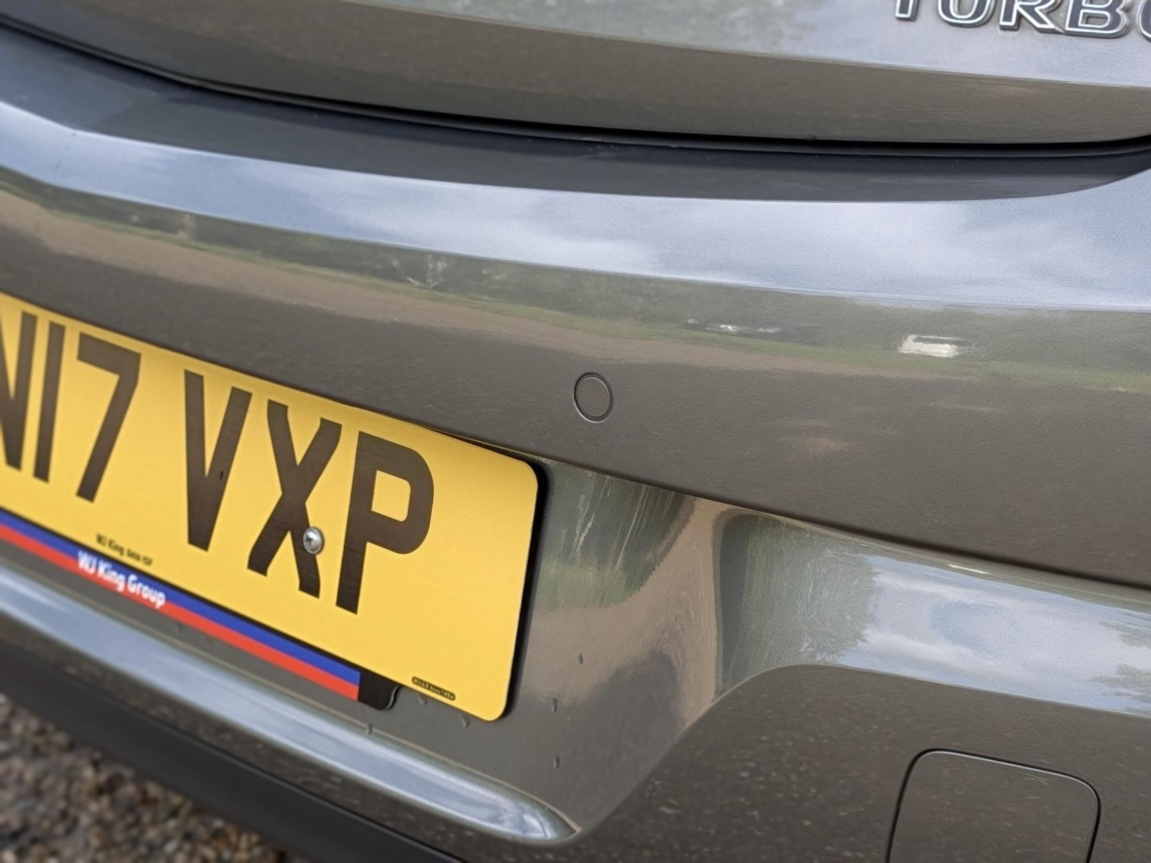 Vauxhall Astra 1.4i Turbo SRi Hatchback 5dr Petrol Auto Euro 6 (s/s) (150 ps)