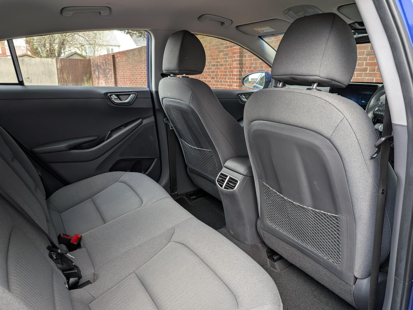 Hyundai IONIQ 38.3kWh Premium Hatchback 5dr Electric Auto (136 ps)