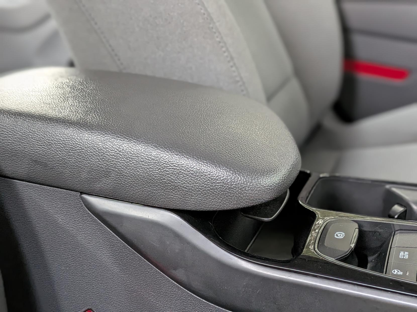 Hyundai IONIQ 38.3kWh Premium Hatchback 5dr Electric Auto (136 ps)