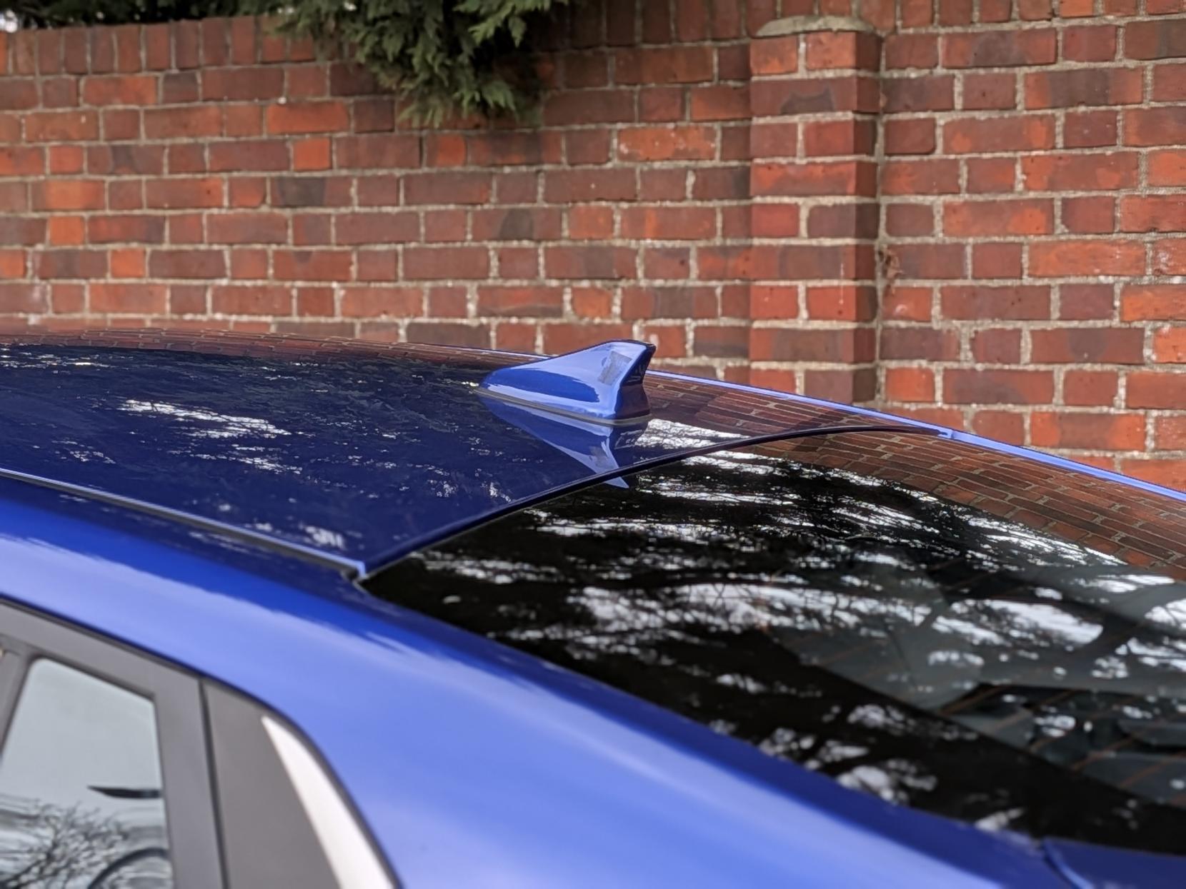 Hyundai IONIQ 38.3kWh Premium Hatchback 5dr Electric Auto (136 ps)